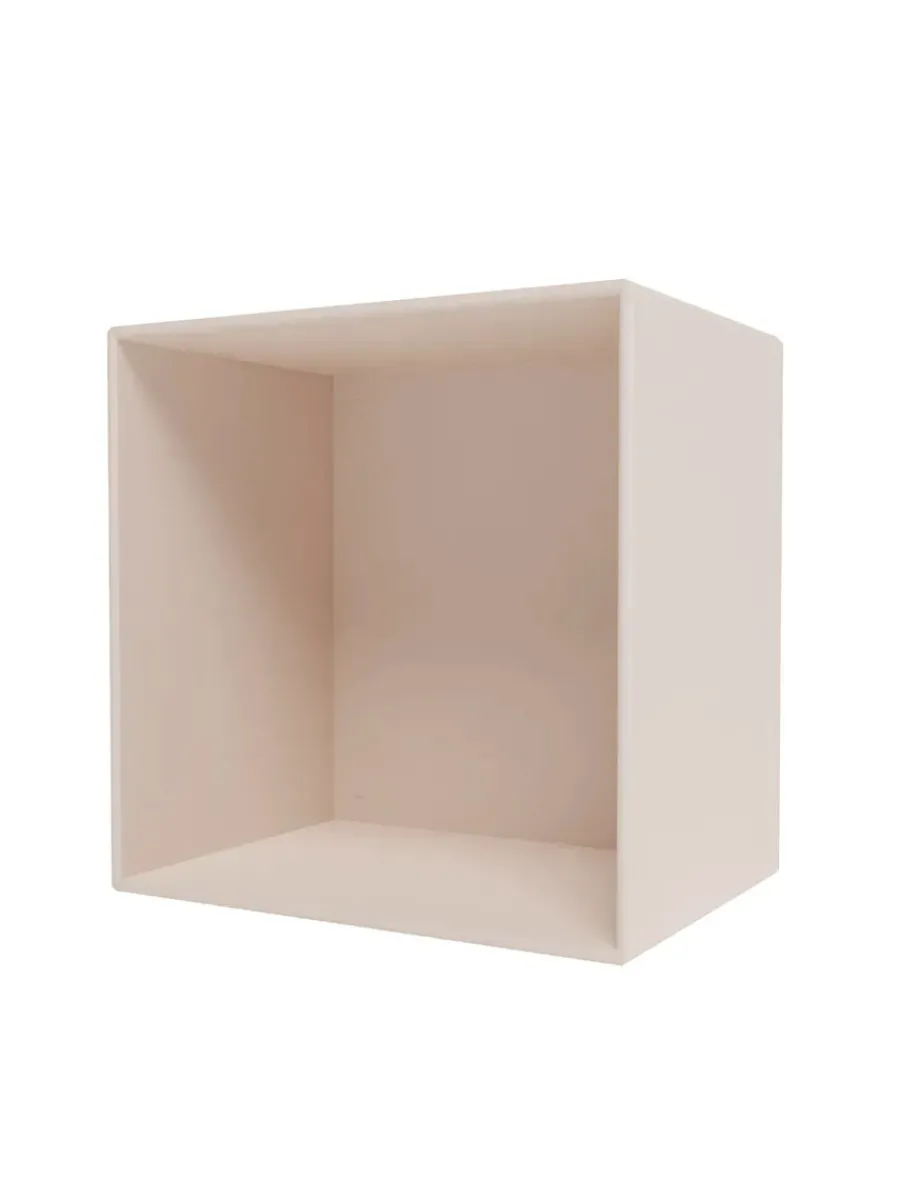 Mini 1001 Åbent Modul<Montana Hot