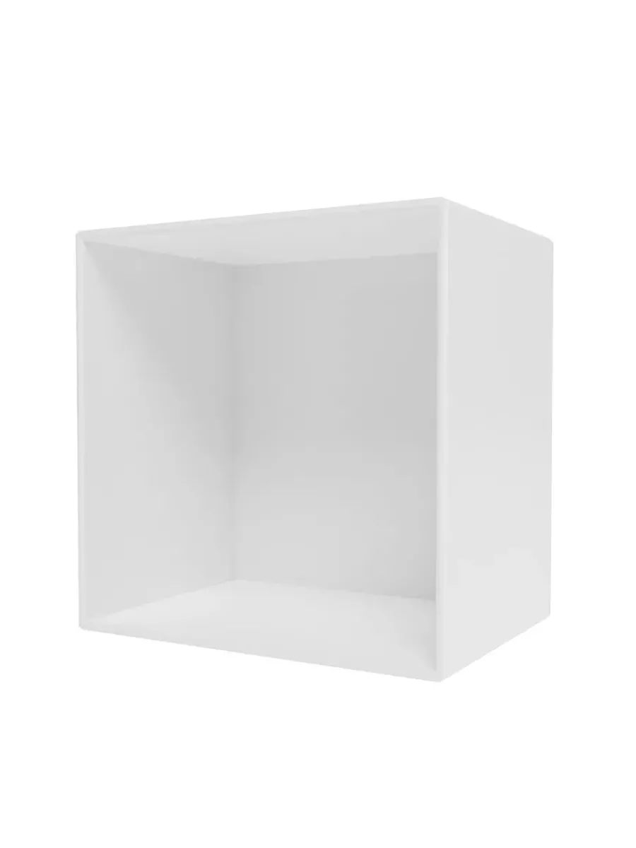 Mini 1001 Åbent Modul<Montana Hot