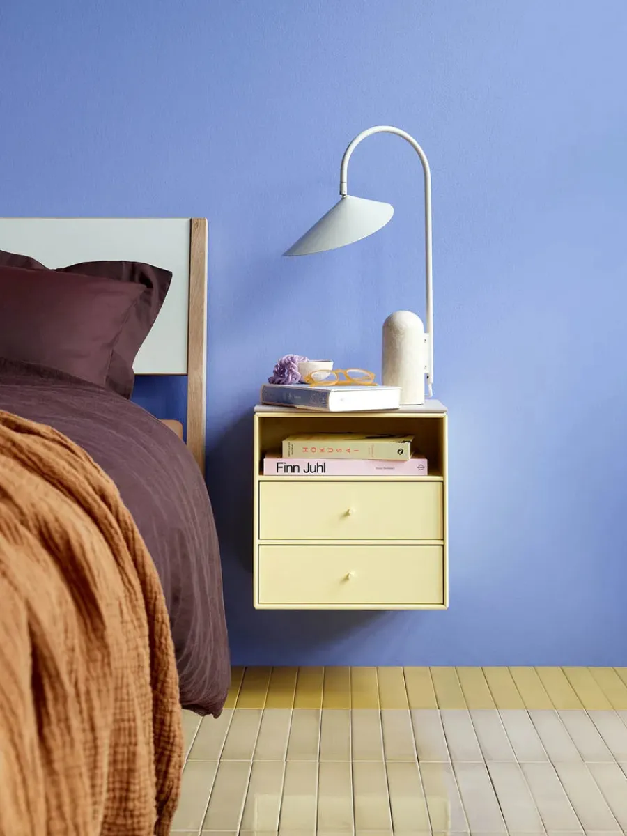 Mini 1005 Modul m. En Skuffe<Montana Online