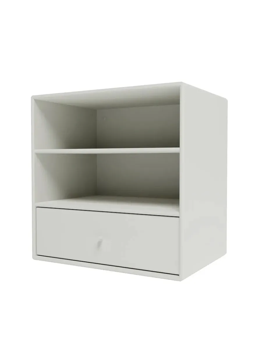 Mini 1005 Modul m. En Skuffe<Montana Online