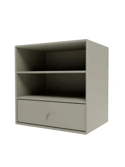 Mini 1005 Modul m. En Skuffe<Montana Online