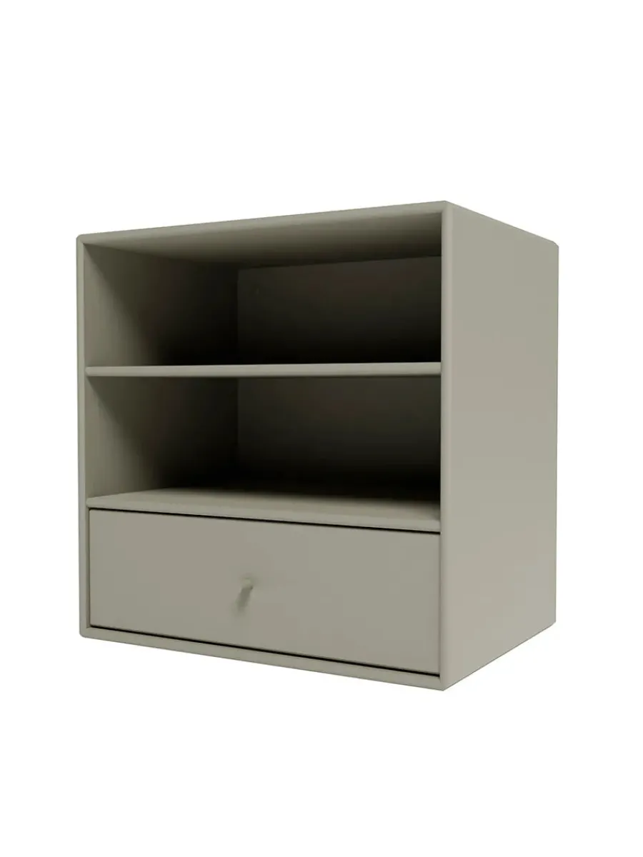 Mini 1005 Modul m. En Skuffe<Montana Online