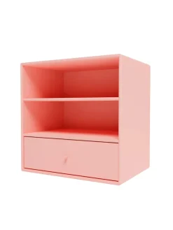 Mini 1005 Modul m. En Skuffe<Montana Online