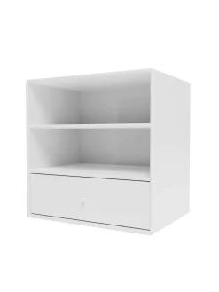 Mini 1005 Modul m. En Skuffe<Montana Online