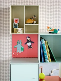 Mini 1302 Modul m. Hylder<Montana Discount