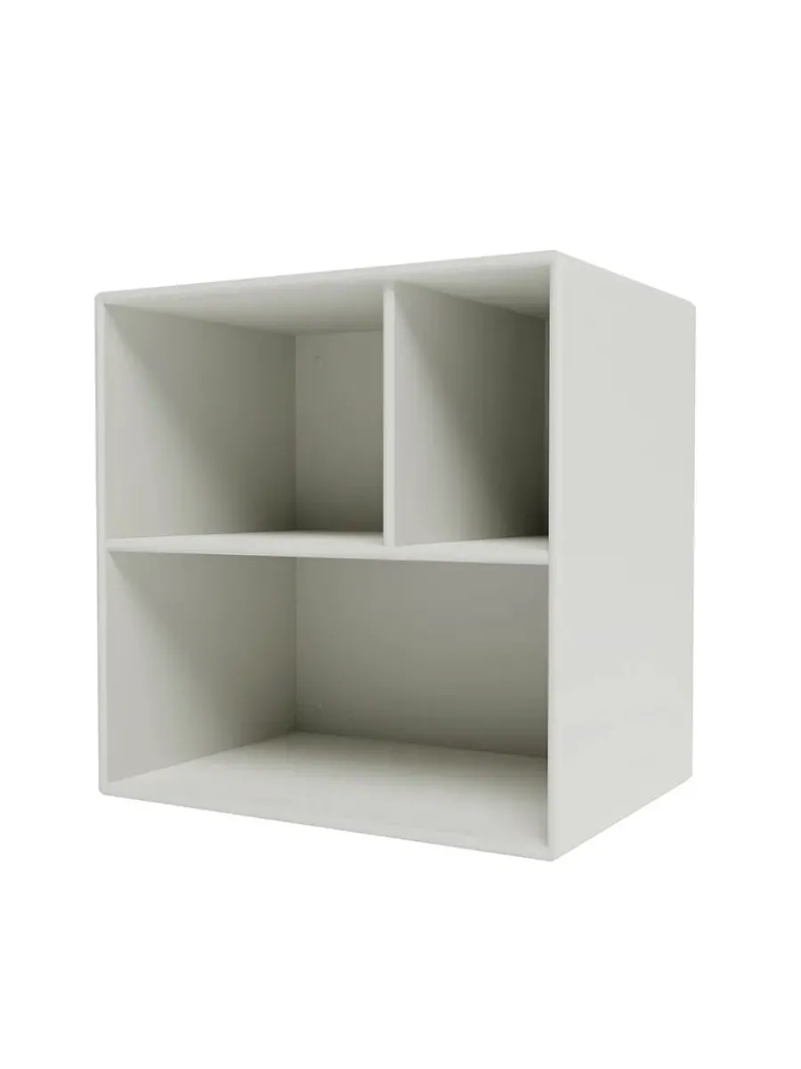 Mini 1302 Modul m. Hylder<Montana Discount