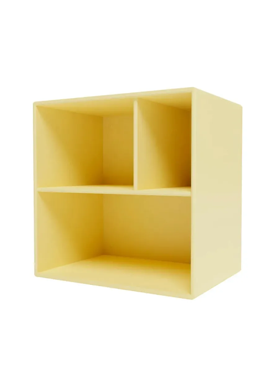 Mini 1302 Modul m. Hylder<Montana Discount