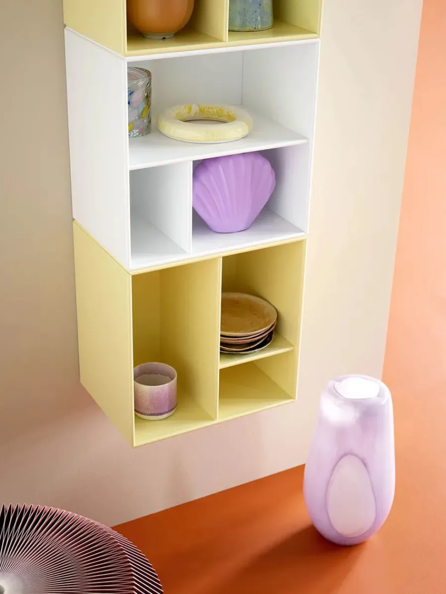 Mini 1302 Modul m. Hylder<Montana Discount