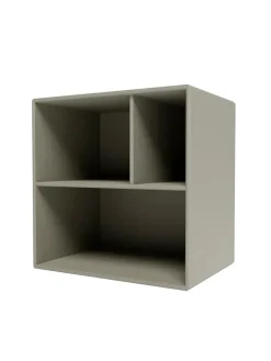 Mini 1302 Modul m. Hylder<Montana Discount