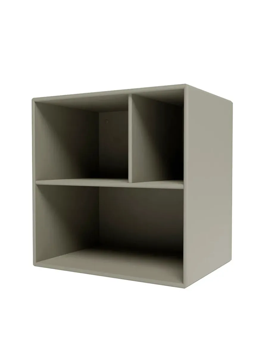 Mini 1302 Modul m. Hylder<Montana Discount