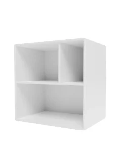 Mini 1302 Modul m. Hylder<Montana Discount