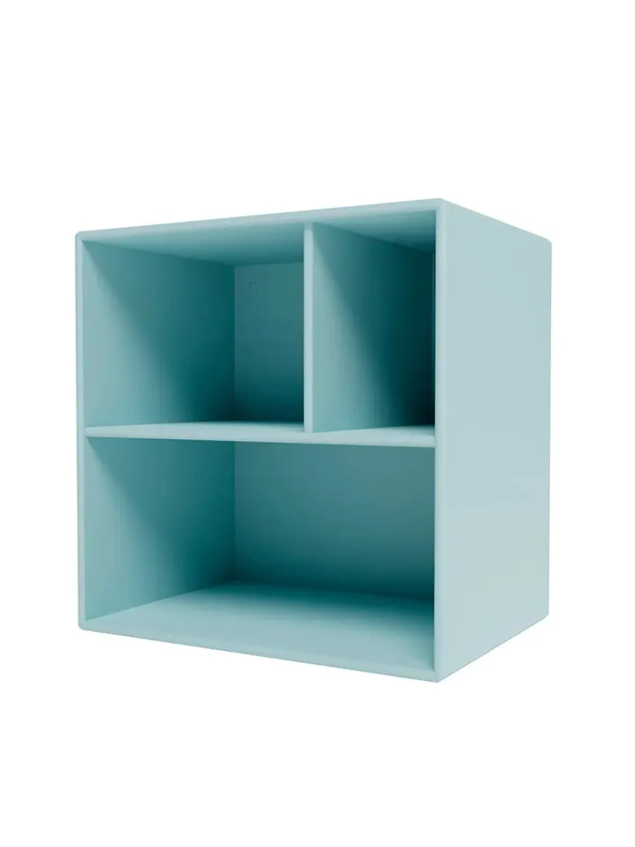 Mini 1302 Modul m. Hylder<Montana Discount