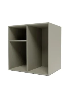 Mini 1202 Modul m. Hylder<Montana