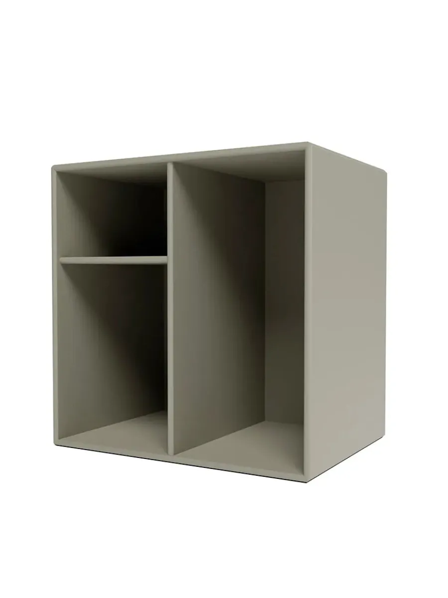 Mini 1202 Modul m. Hylder<Montana