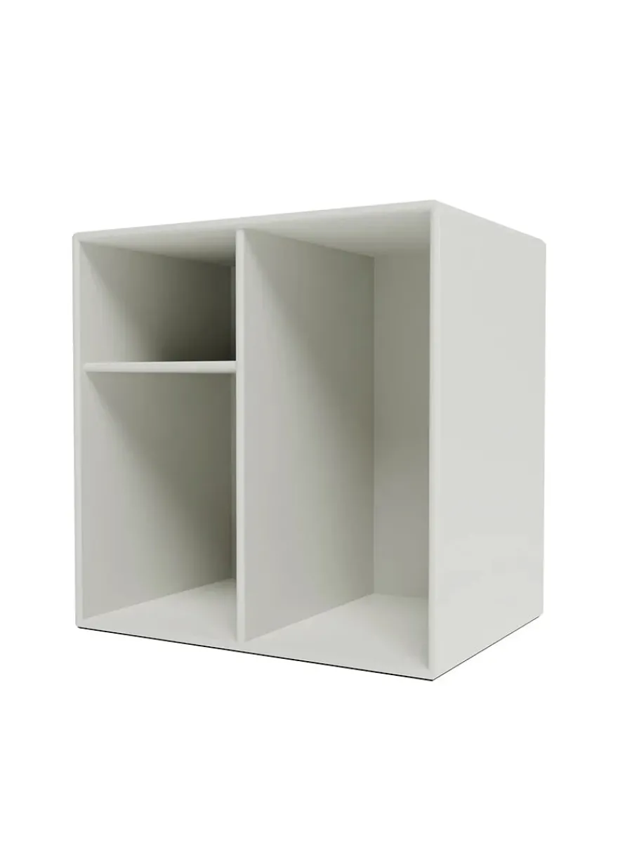 Mini 1202 Modul m. Hylder<Montana