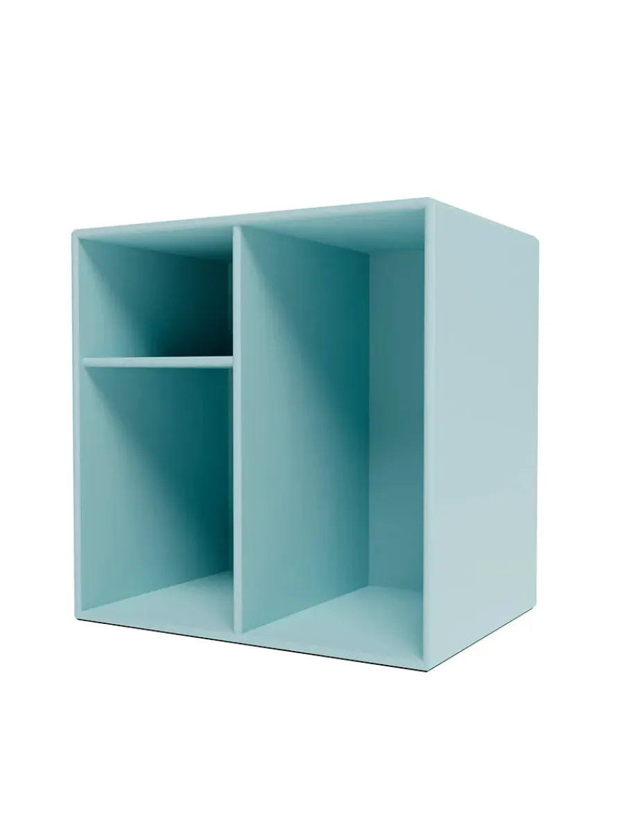 Mini 1202 Modul m. Hylder<Montana