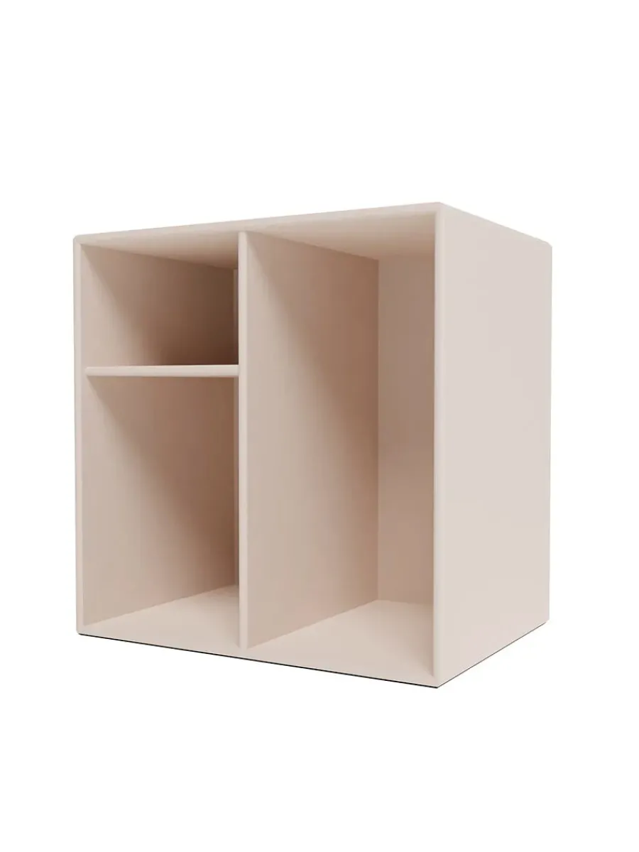 Mini 1202 Modul m. Hylder<Montana