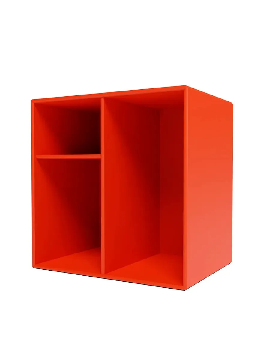 Mini 1202 Modul m. Hylder<Montana