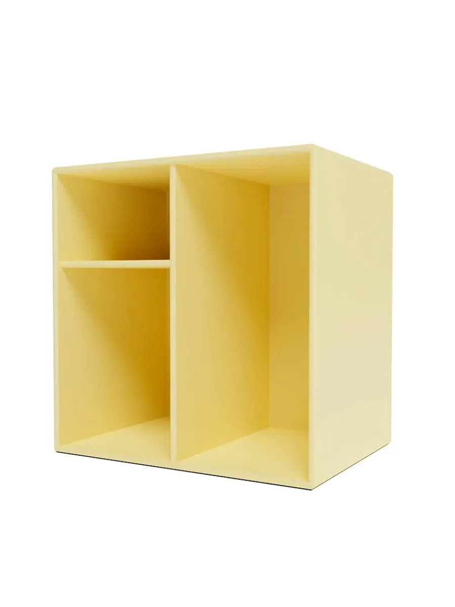 Mini 1202 Modul m. Hylder<Montana