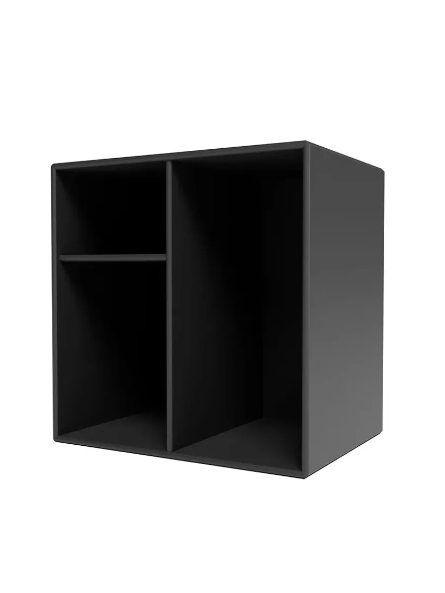 Mini 1202 Modul m. Hylder<Montana