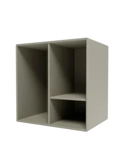 Mini 1002 Modul m. Hylder<Montana Online