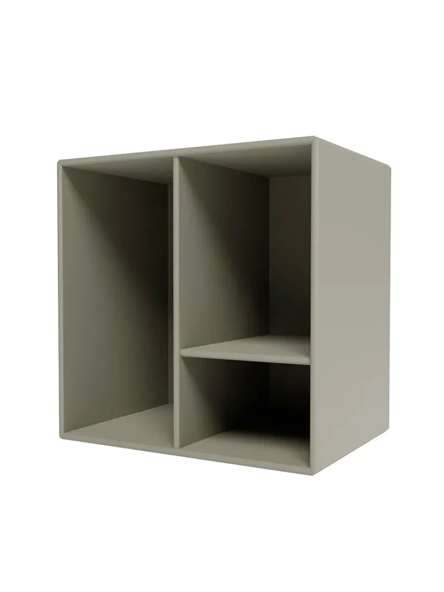 Mini 1002 Modul m. Hylder<Montana Online