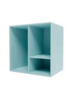 Mini 1002 Modul m. Hylder<Montana Online