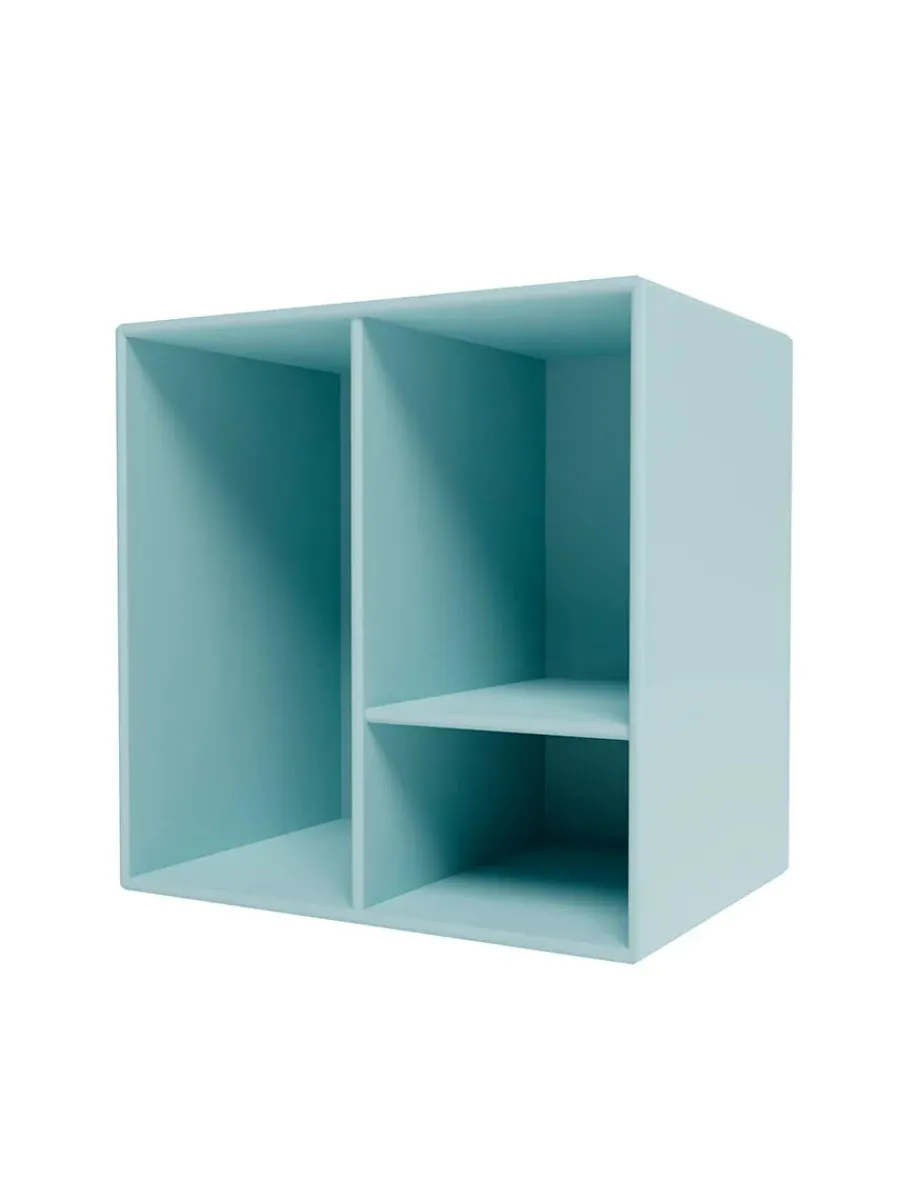 Mini 1002 Modul m. Hylder<Montana Online