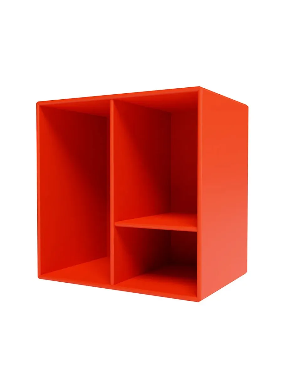 Mini 1002 Modul m. Hylder<Montana Online