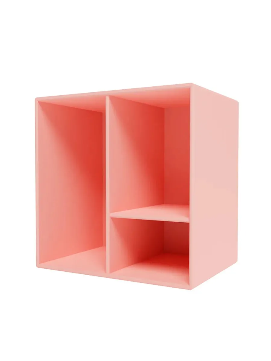 Mini 1002 Modul m. Hylder<Montana Online