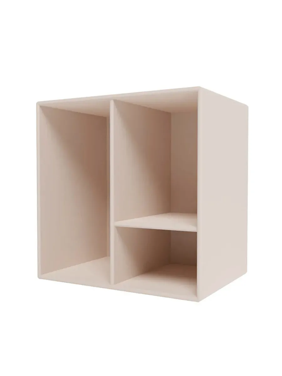 Mini 1002 Modul m. Hylder<Montana Online