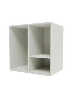 Mini 1002 Modul m. Hylder<Montana Online