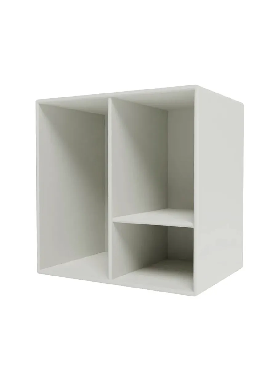 Mini 1002 Modul m. Hylder<Montana Online