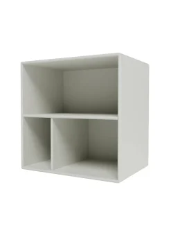 Mini 1102 Modul m. Hylder<Montana Best