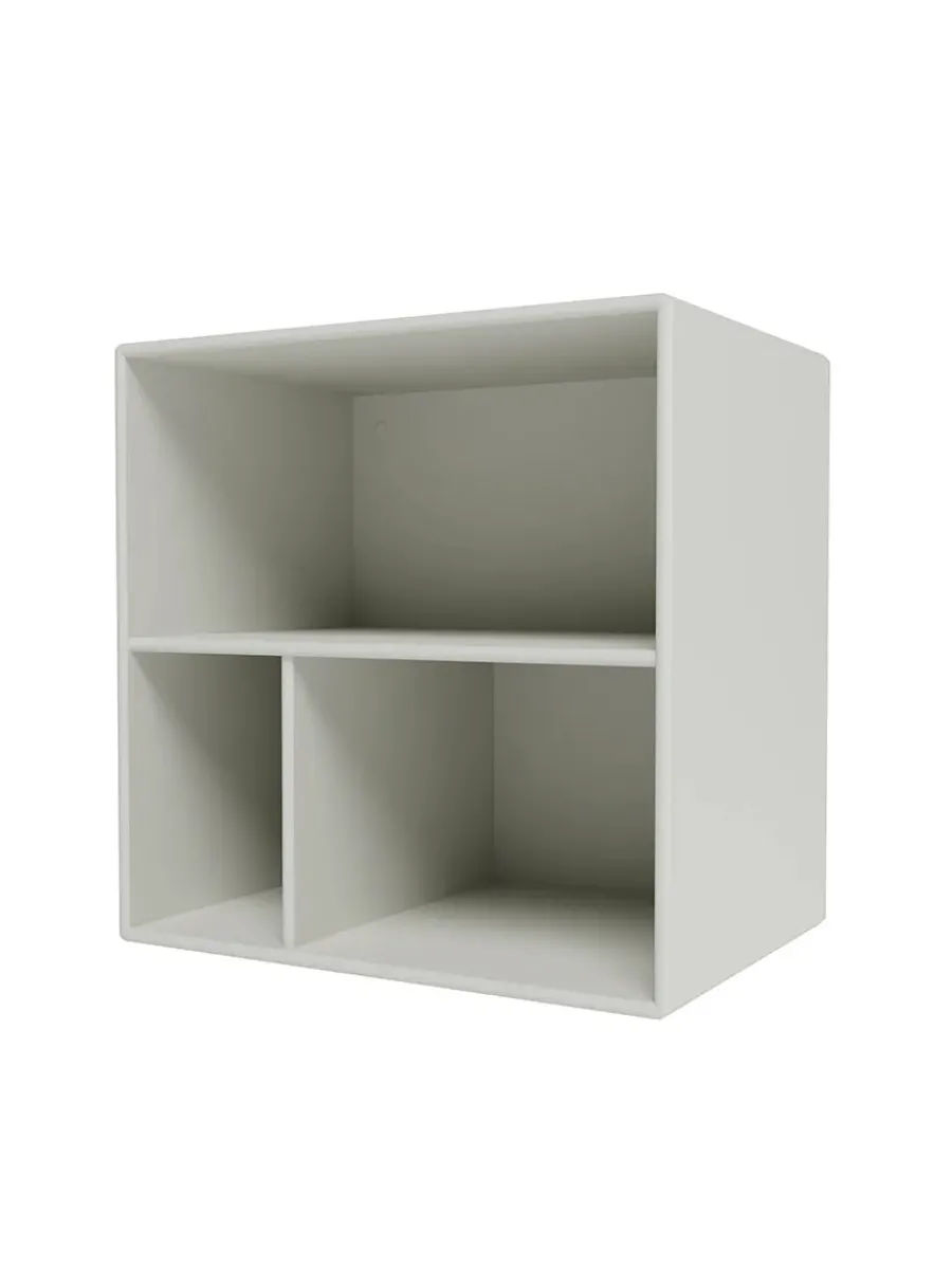 Mini 1102 Modul m. Hylder<Montana Best