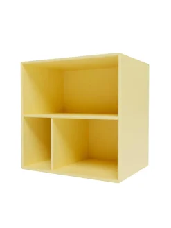 Mini 1102 Modul m. Hylder<Montana Best