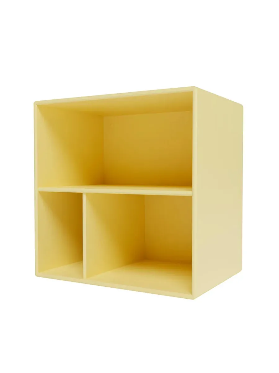 Mini 1102 Modul m. Hylder<Montana Best