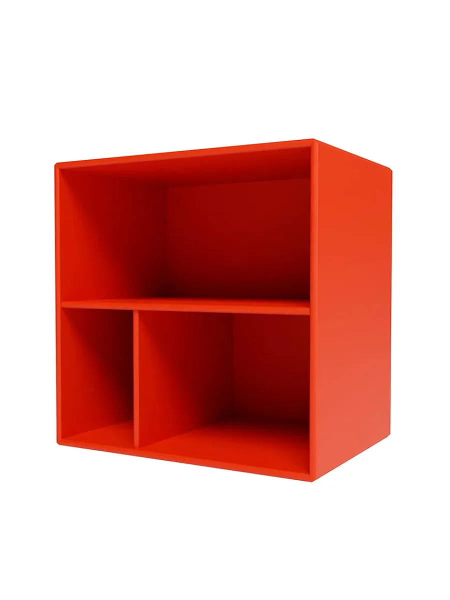 Mini 1102 Modul m. Hylder<Montana Best