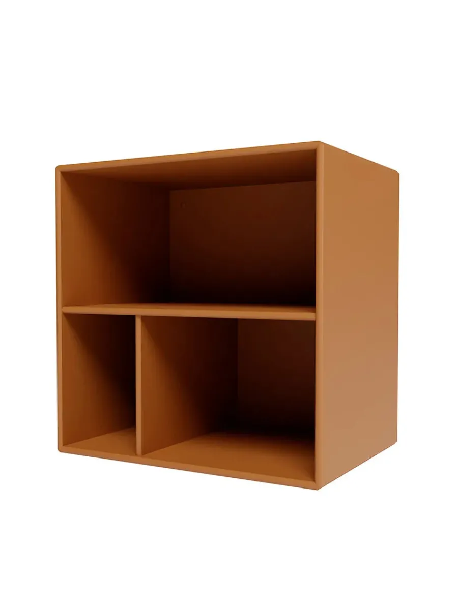 Mini 1102 Modul m. Hylder<Montana Best