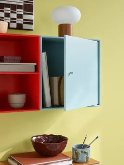 Mini 1102 Modul m. Hylder<Montana Best