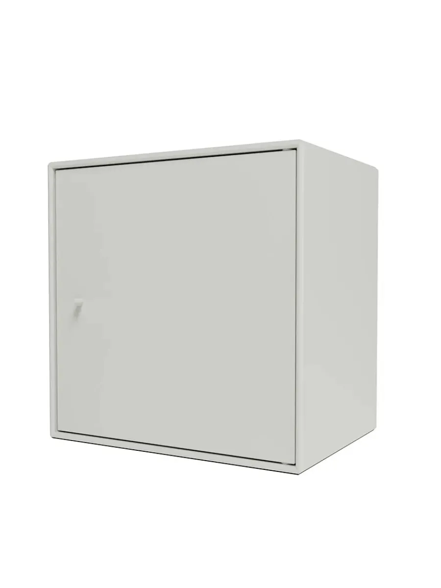 Mini 1103 Modul m. Låge, højre<Montana Outlet