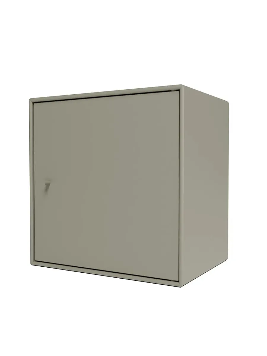 Mini 1103 Modul m. Låge, højre<Montana Outlet