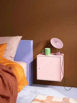 Mini 1103 Modul m. Låge, højre<Montana Outlet