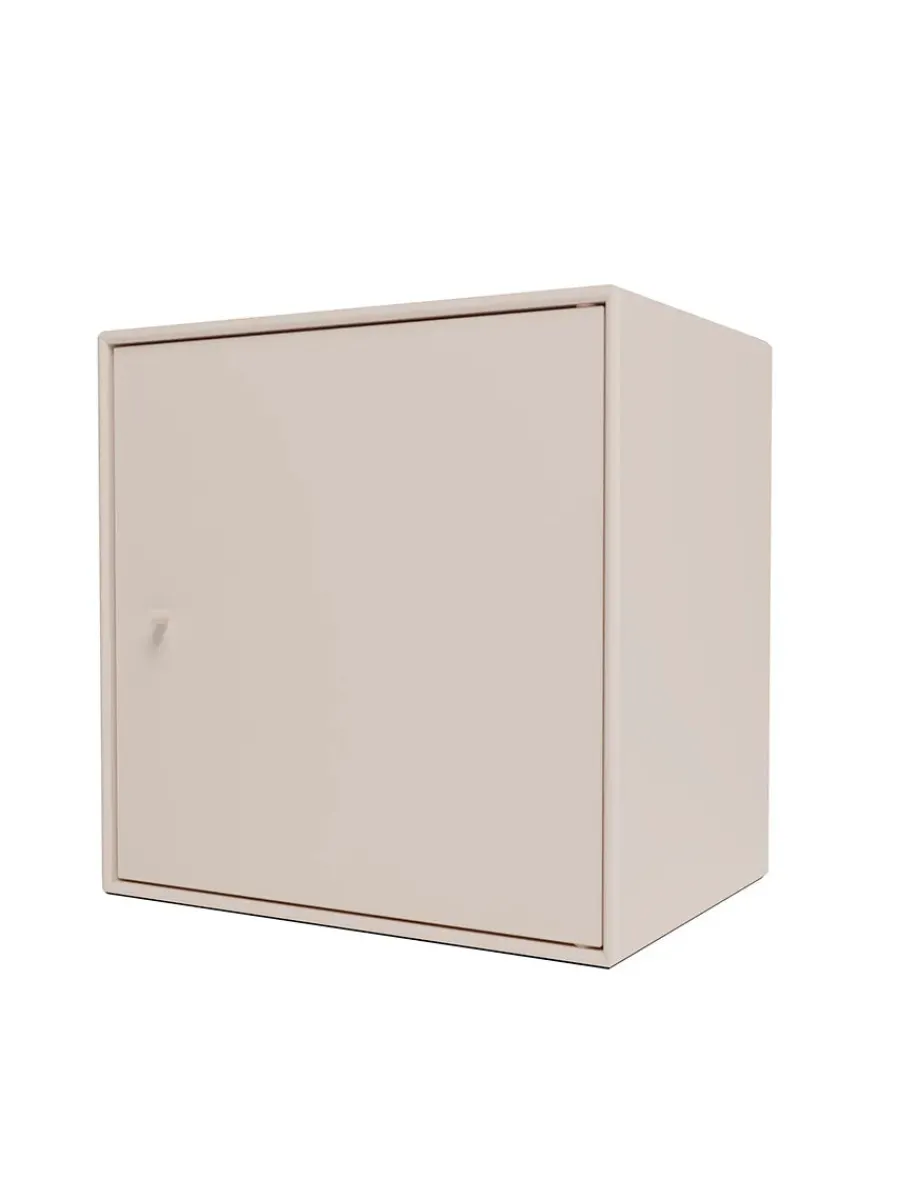 Mini 1103 Modul m. Låge, højre<Montana Outlet