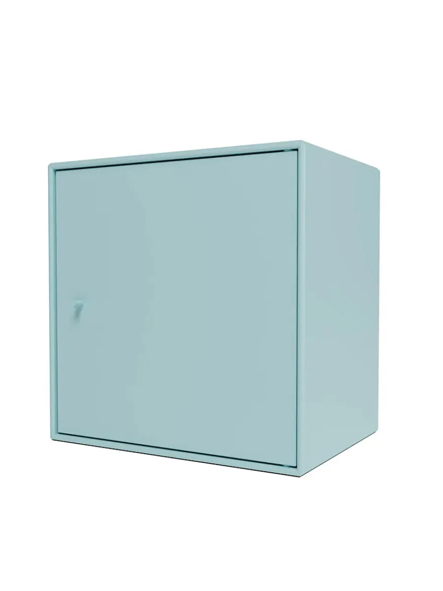 Mini 1103 Modul m. Låge, højre<Montana Outlet