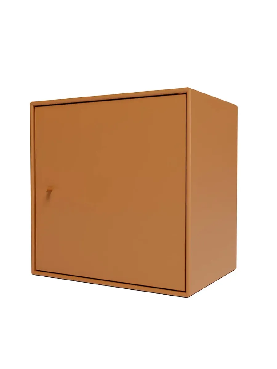 Mini 1103 Modul m. Låge, højre<Montana Outlet