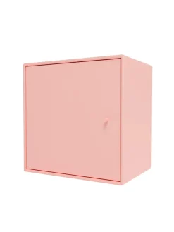 Mini 1003 Modul m. Låge, venstre<Montana Online