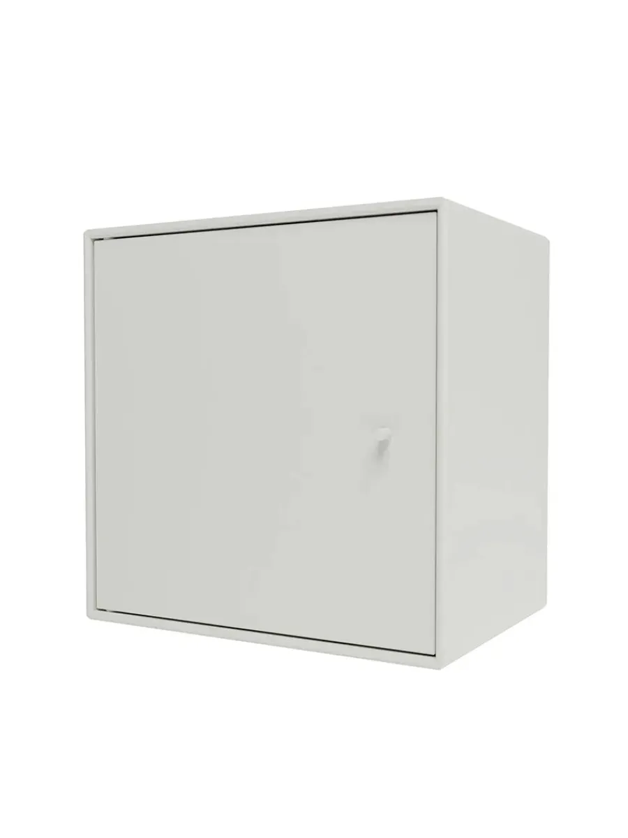 Mini 1003 Modul m. Låge, venstre<Montana Online