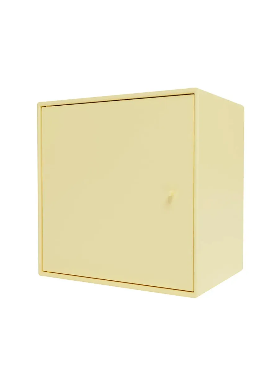 Mini 1003 Modul m. Låge, venstre<Montana Online