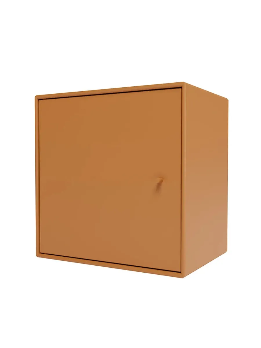 Mini 1003 Modul m. Låge, venstre<Montana Online